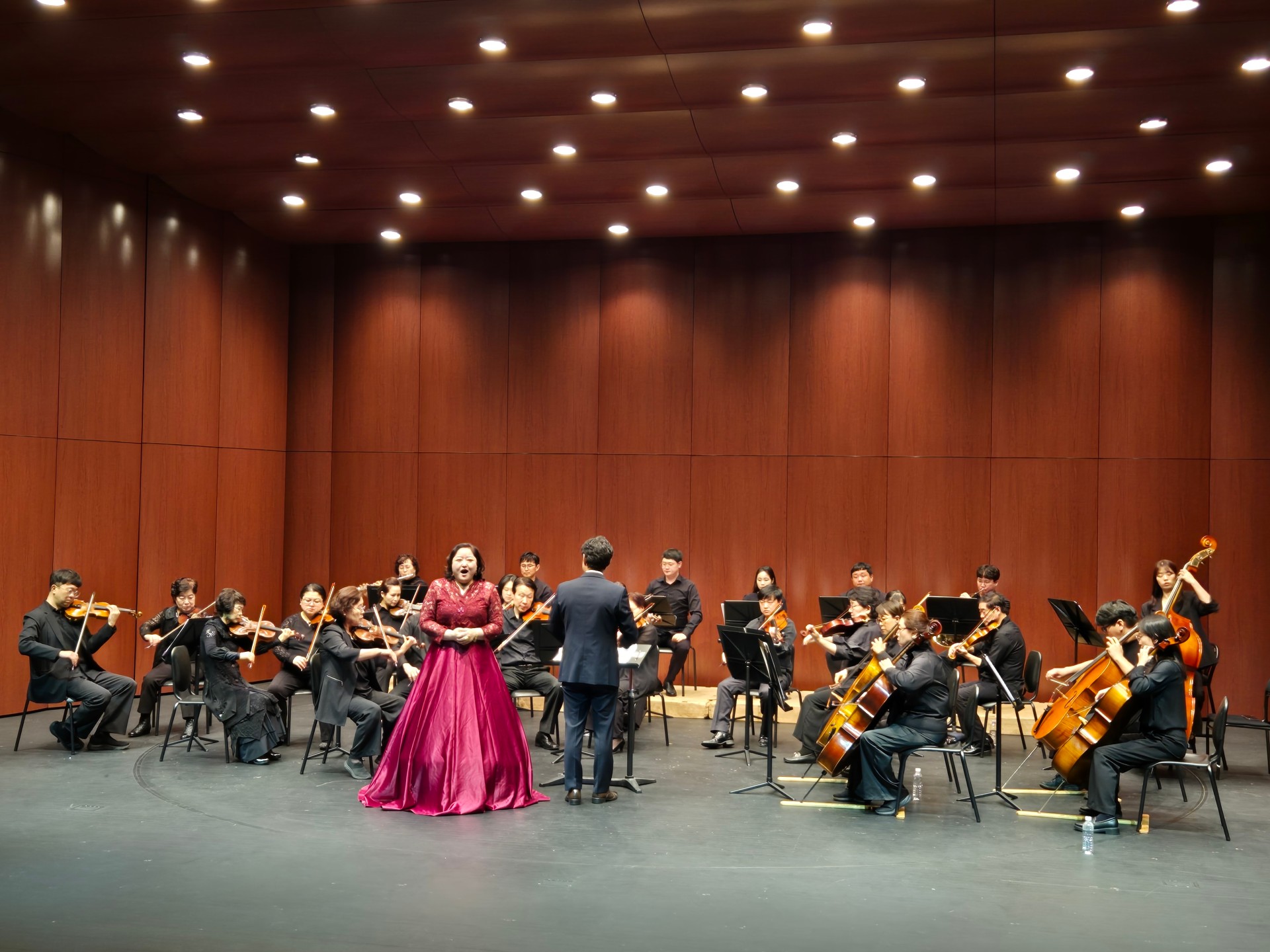 [공연예술]양지