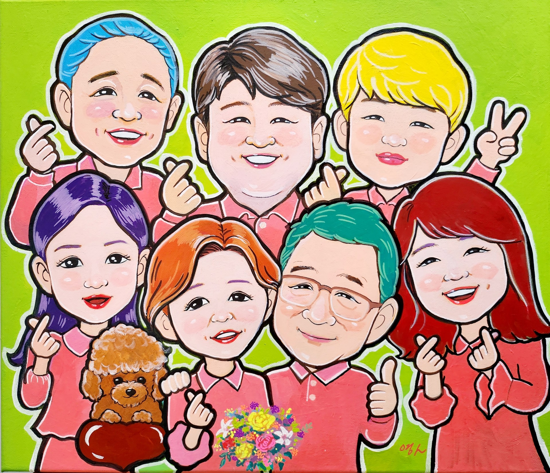 [시각예술]김영아