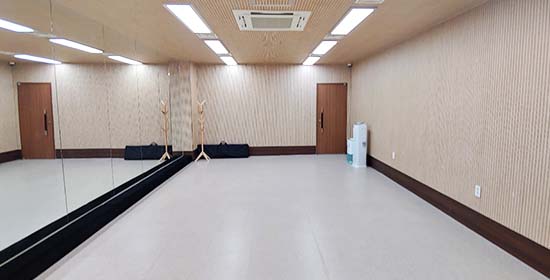 공연창작연습실